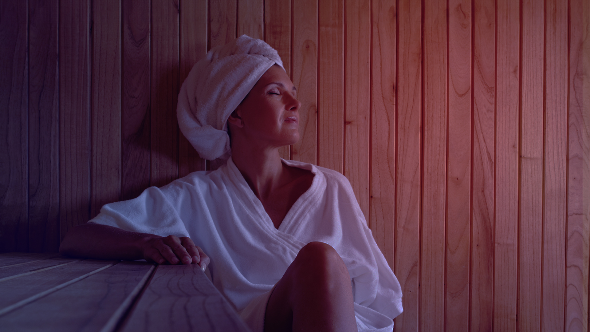 Sauna e os seus benefícios Sauna e os seus benefícios