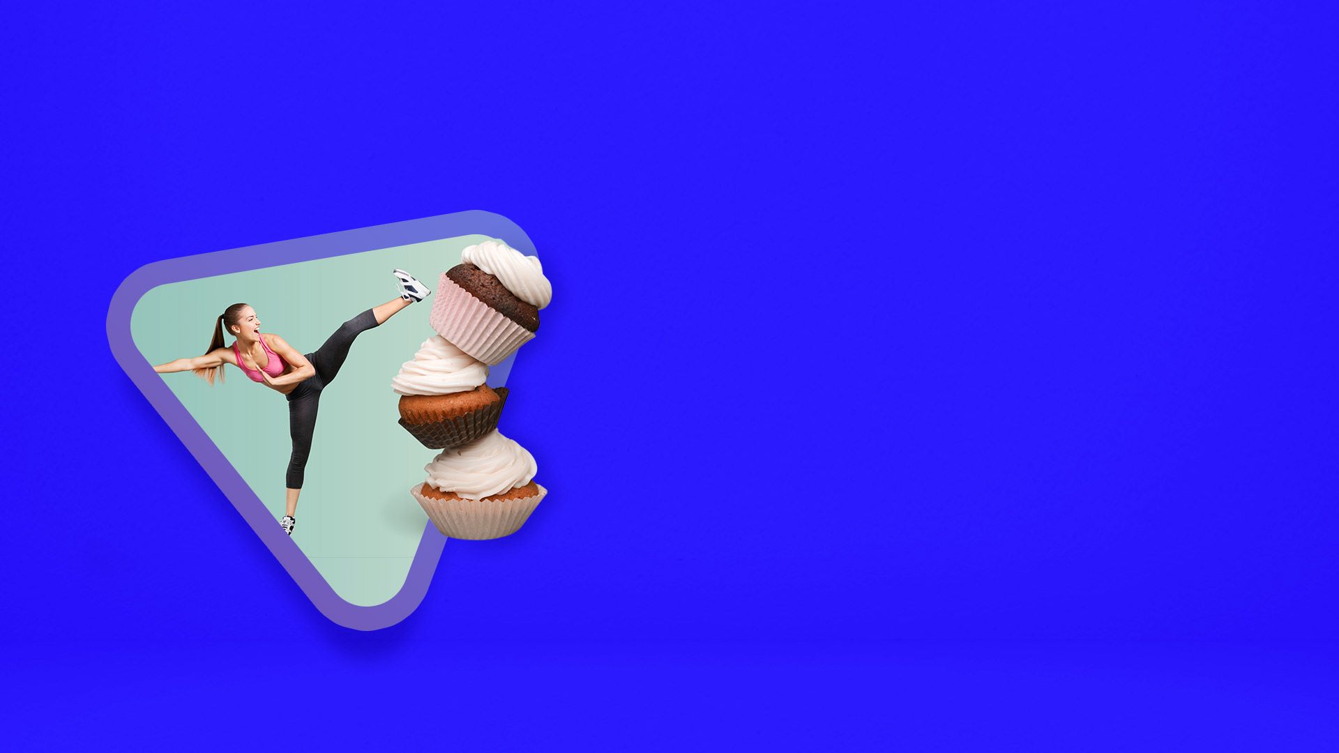 Defende-te dos ataques de fome!