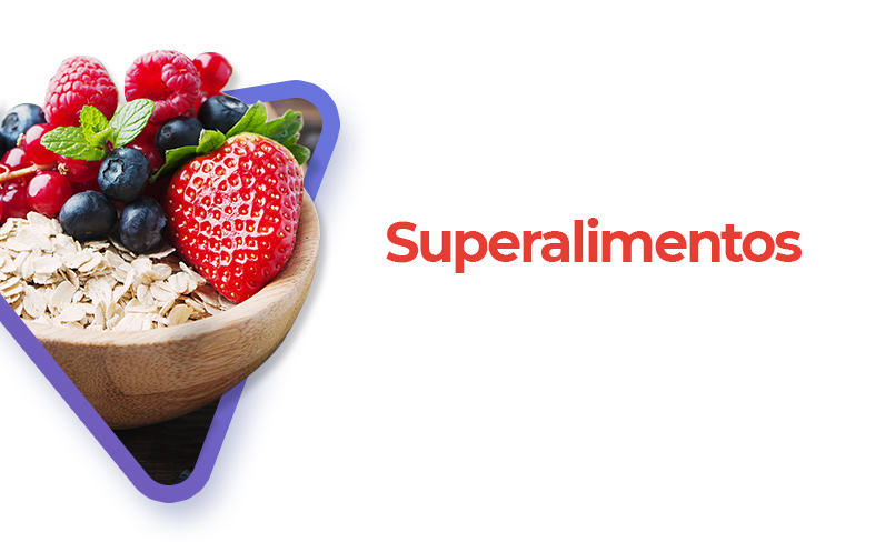 Superalimentos