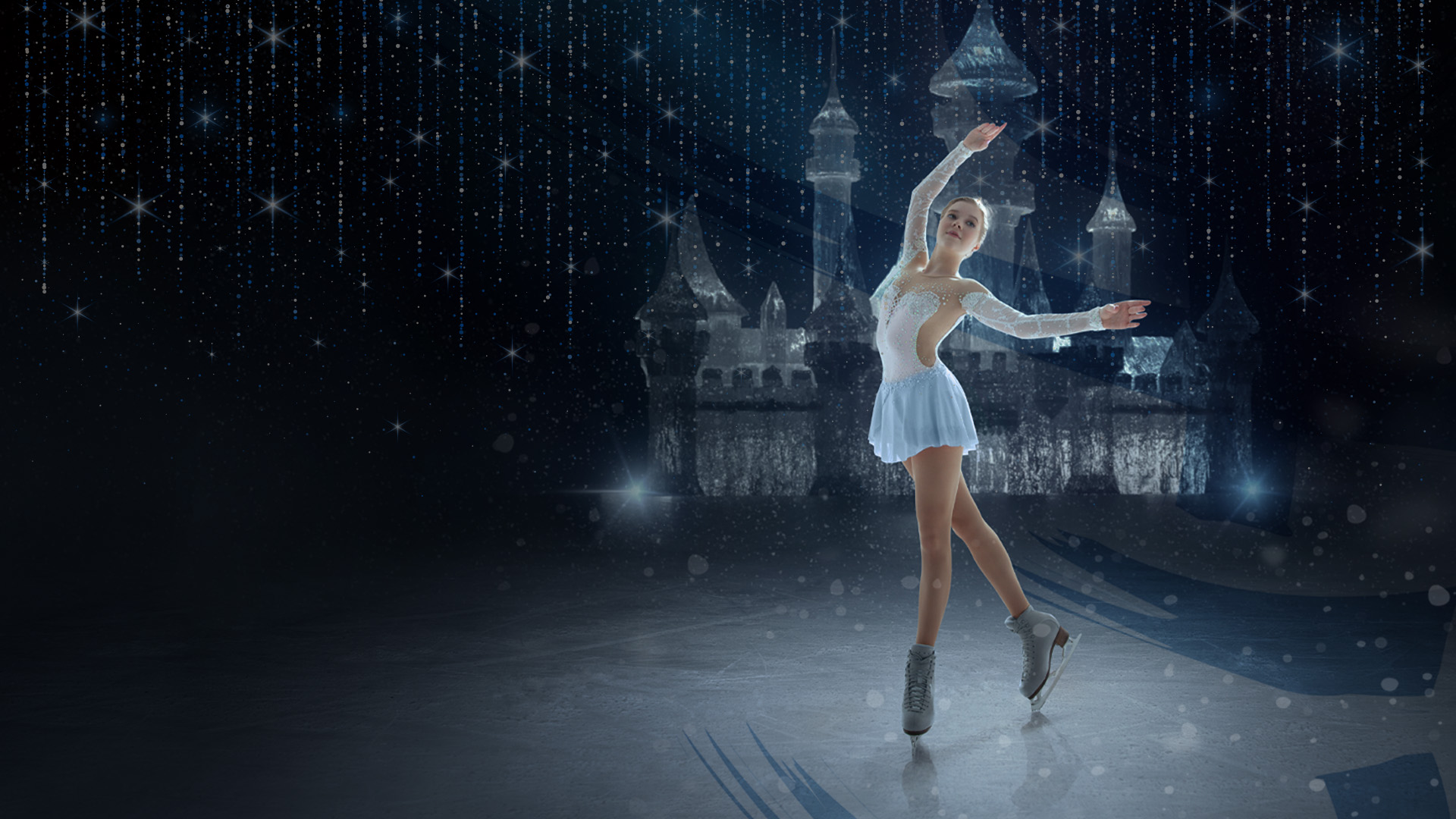 As estrelas voltam a brilhar