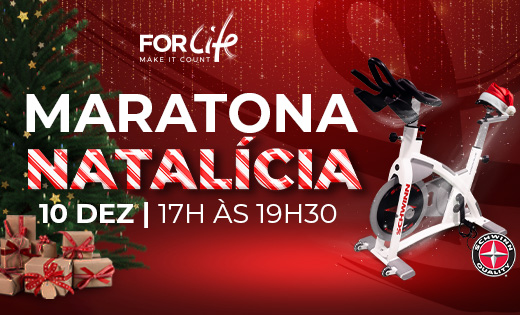 Maratona Natalícia