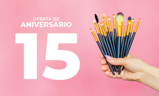 Há 15 anos a embelezar Viseu