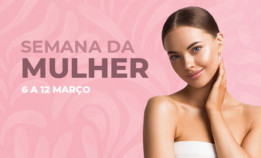 Semana da Mulher