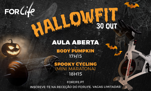Hallowfit