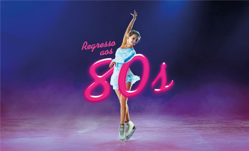Regresso aos 80s