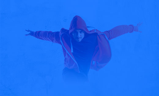 Open Day - 30 de novembro