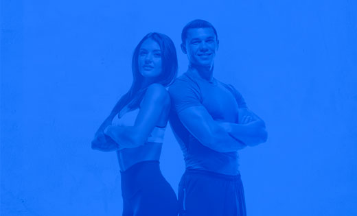 Black Friday Ginasio e Piscinas