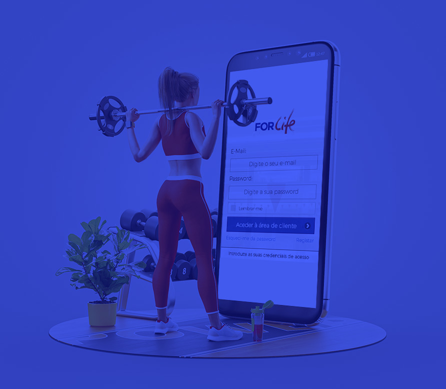 App Forlife App Forlife