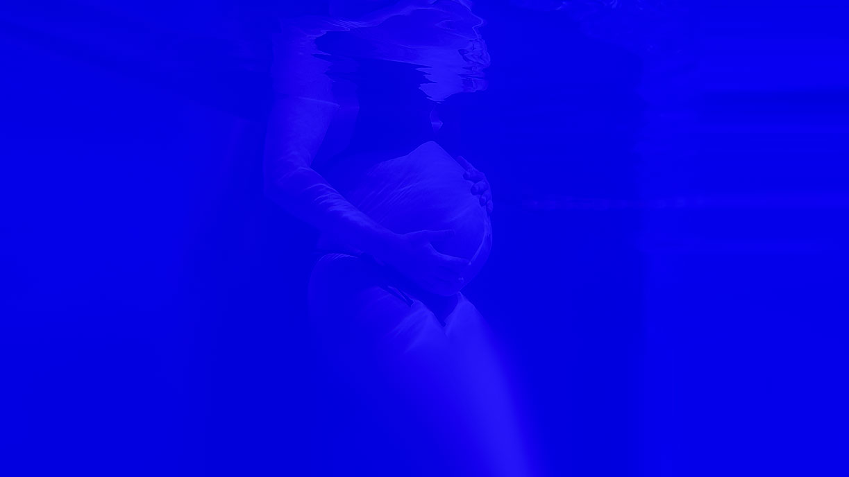 NG - Natação para Grávidas