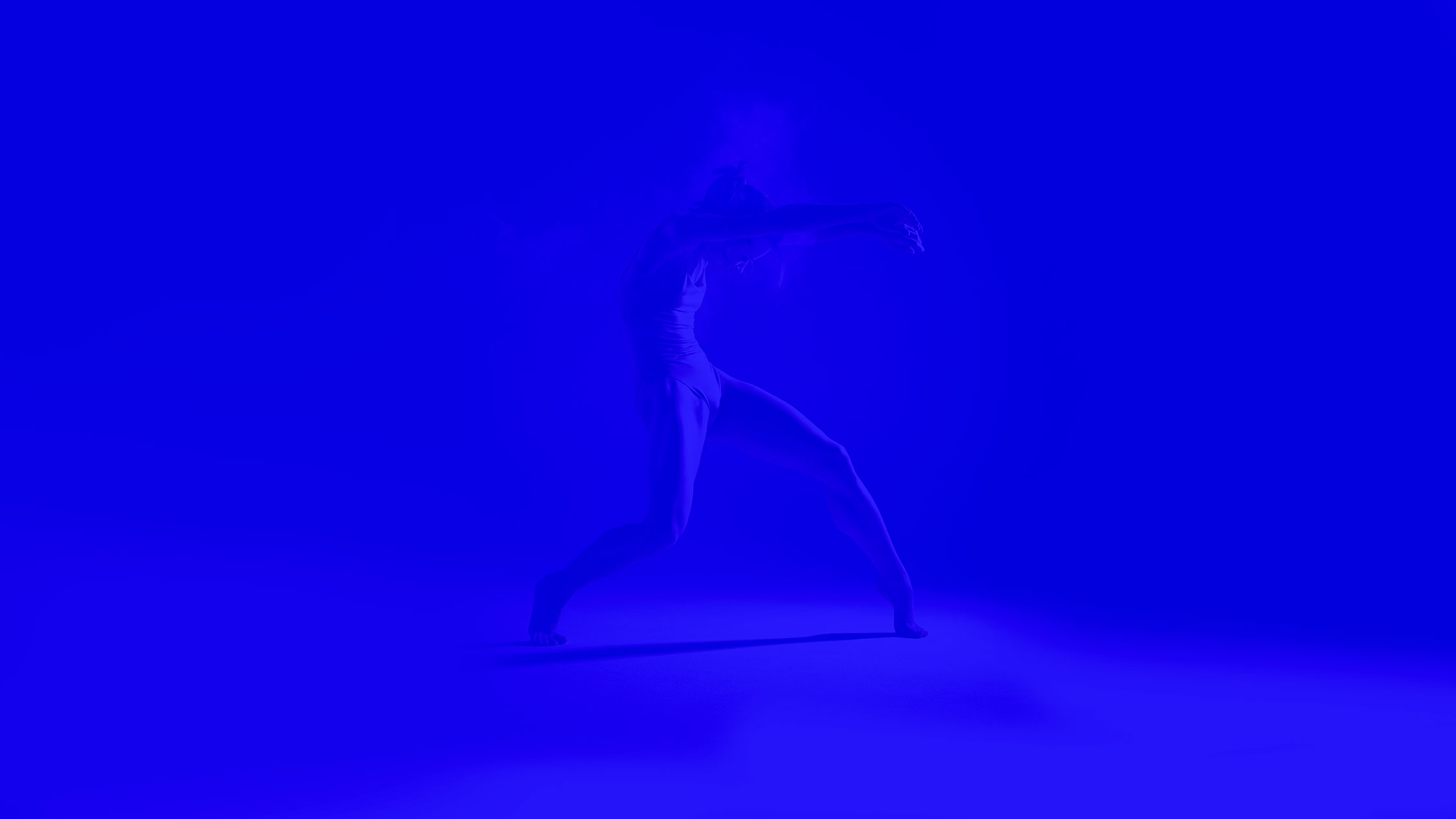 Dança Contemporânea