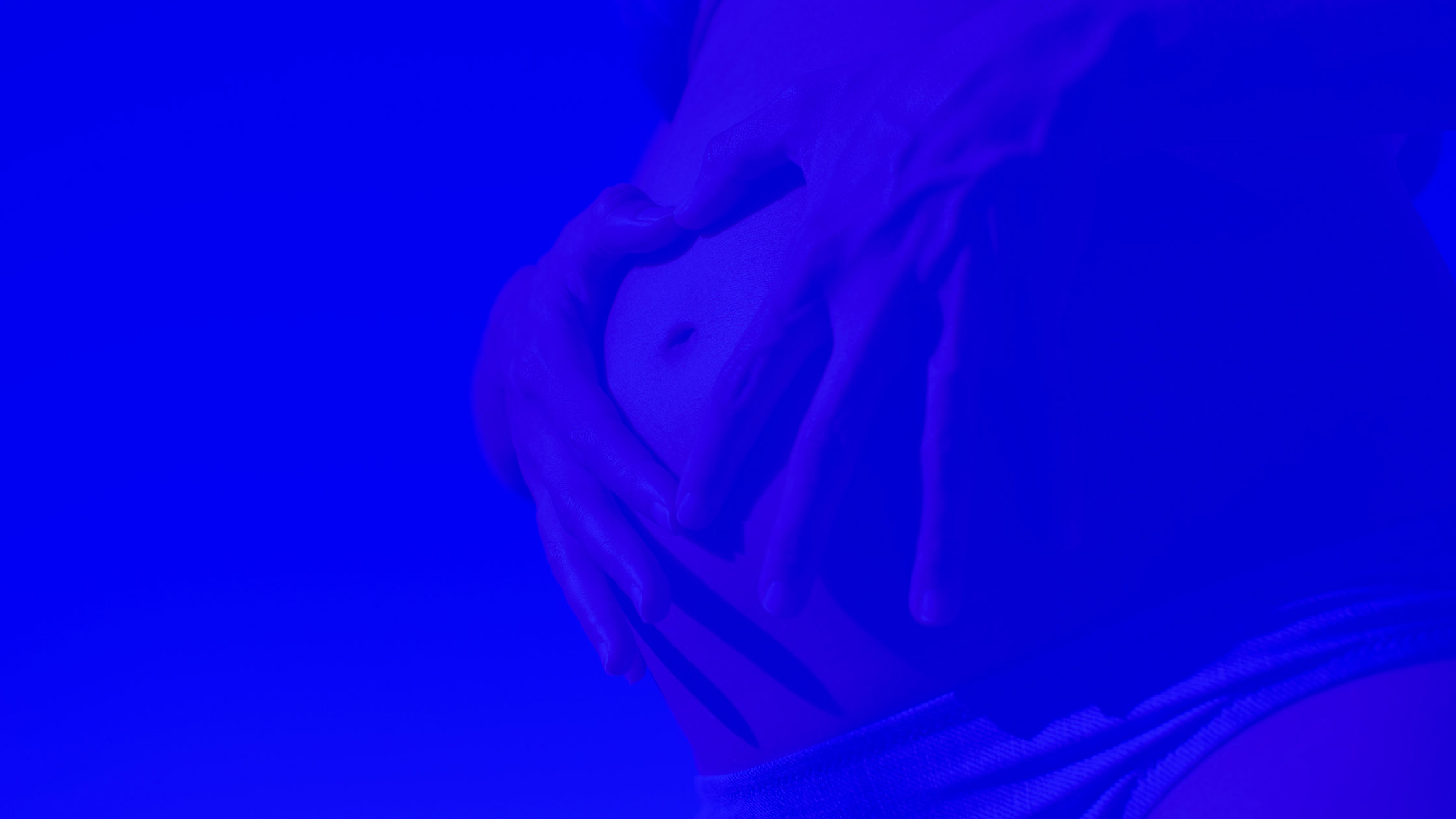 Preparação para o parto