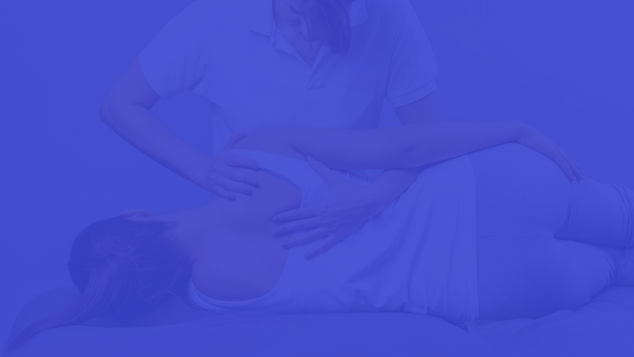 Terapias Complementares