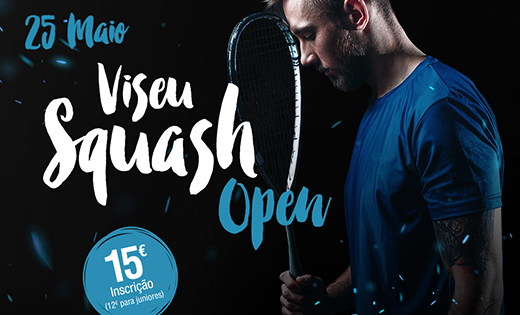 Viseu Squash Open