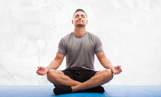 Dia Internacional do Yoga