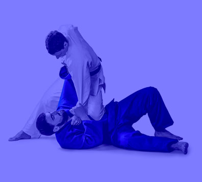 Jiu-jitsu Adultos (+17 anos)